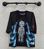Rebel Minds AB Project Astroboy Tee