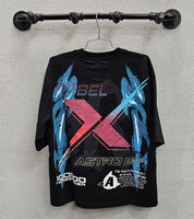 Rebel Minds AB Project Astroboy Tee