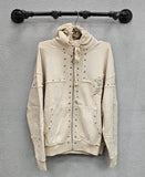 Hudson Star Zip-up Hoodie, Asst