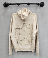 Hudson Star Zip-up Hoodie, Asst