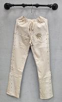 Hudson Star Stackpants, Asst