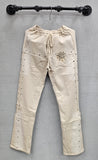 Hudson Star Stackpants, Asst