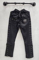 Hudson Star Stackpants, Asst
