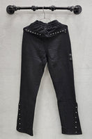 Hudson Star Stackpants, Asst