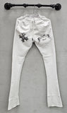 Jordan Craig 8261L SYIP Tour Stackpants, Asst