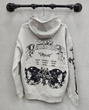 Jordan Craig 8261H SYIP Tour Hoodie, Asst