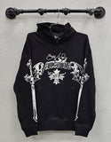 Jordan Craig 8261H SYIP Tour Hoodie, Asst