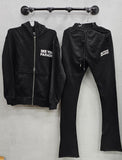 Jordan Craig 8897H SYIP Zip-Up Hoodie