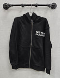 Jordan Craig 8897H SYIP Zip-Up Hoodie
