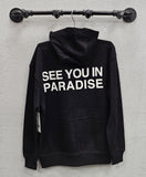 Jordan Craig 8897H SYIP Zip-Up Hoodie