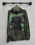 Jordan Craig 8641H SYIP Hoodie, Asst