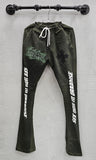 Jordan Craig 8641H SYIP Stackpants, Asst