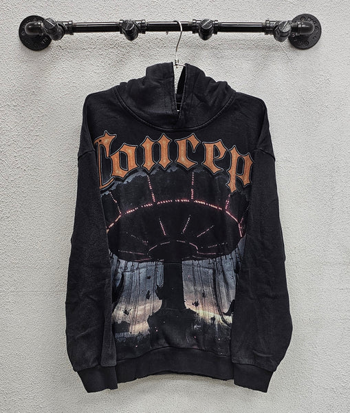 Concept Carousel Hoody