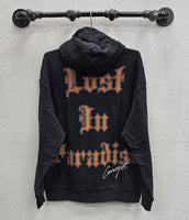 Concept Carousel Hoody