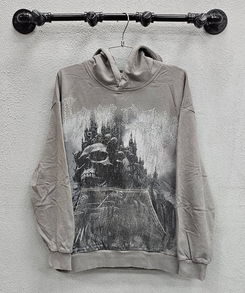 Concept Midnight Hoody