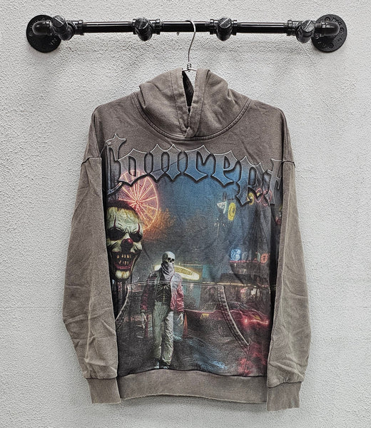 Concept Carnival Hoody