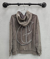 Concept Carnival Hoody