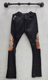 Jordan Craig 8633 Stained Glass Stackpants