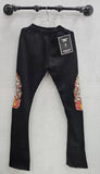 Jordan Craig 8633 Stained Glass Stackpants