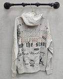 Rebel Minds Fearlessness Hoodie