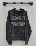 Rebel Minds Coeur Dacier Hoodie