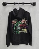 Jordan Craig 8262H Paradise Pictures Hoodie, Asst