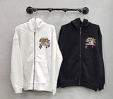 Jordan Craig 8262H Paradise Pictures Hoodie, Asst