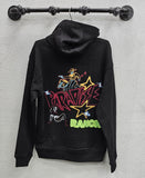 Jordan Craig 8263H Ranch SYIP Hoodie