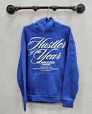 Rich & Rugged Hustler Of The Year Hoodie