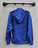 Rich & Rugged Hustler Of The Year Hoodie