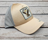 Top Gun Wing Hat, Asst
