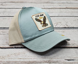 Top Gun Wing Hat, Asst