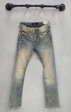 Jordan Craig JTF2339 Stack Denim w/ Crystals