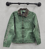 Jordan Craig 91671 SYIP Work Jacket