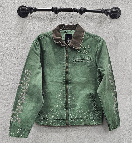 Jordan Craig 91671 SYIP Work Jacket