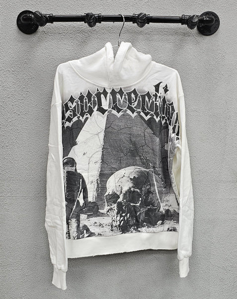 Concept Resurrection Hoody