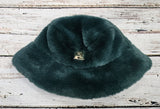 Frost Original Marc Rabbit Fur Bucket Hat