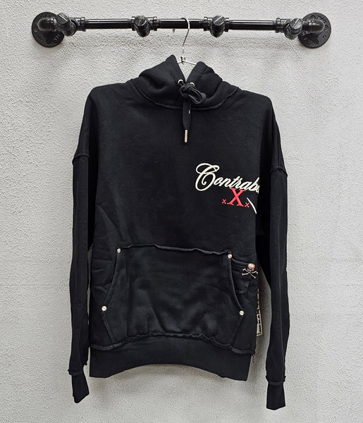 Smuggler's Moon SM-KT-1223 Hoody