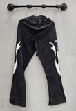 Rebel Minds Tribal Mineral Stack Sweatpants
