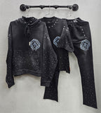 First Row Faith Dealer Hoodie