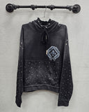 First Row Faith Dealer Hoodie