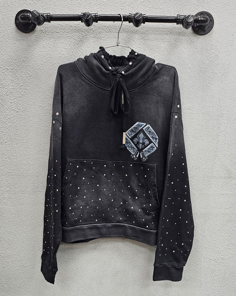 First Row Faith Dealer Hoodie