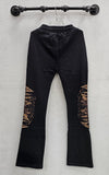 Chosen Spider Stack Sweatpants
