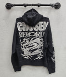 Chosen Records Hoodie