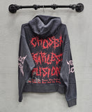 Chosen The One Hoodie