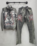 Hudson Dreamcatcher Hoodie