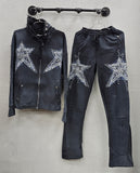 Hudson Dreamstate Zip-up Hoodie