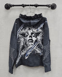 Hudson Dreamstate Zip-up Hoodie