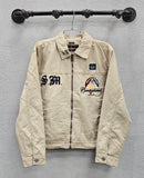 Smuggler's Moon SM-WJKT-3100 Cropped Jacket