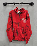 Jordan Craig 8919H Pearl Travel Hoodie, Asst